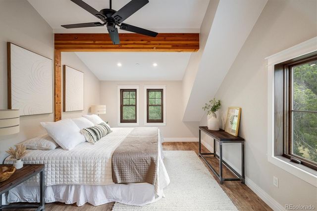 713 Rudi Lane, Golden, CO 80403