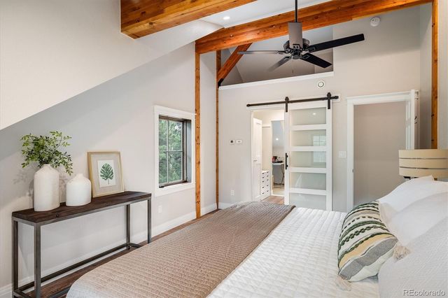 713 Rudi Lane, Golden, CO 80403