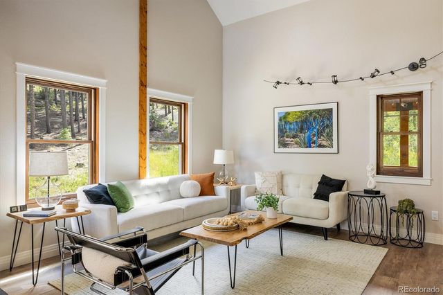 713 Rudi Lane, Golden, CO 80403