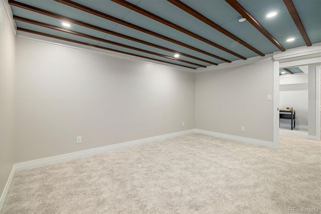 713 Rudi Lane, Golden, CO 80403