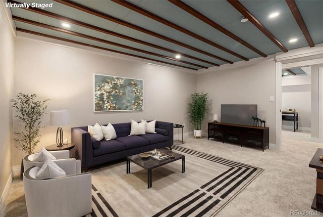 713 Rudi Lane, Golden, CO 80403