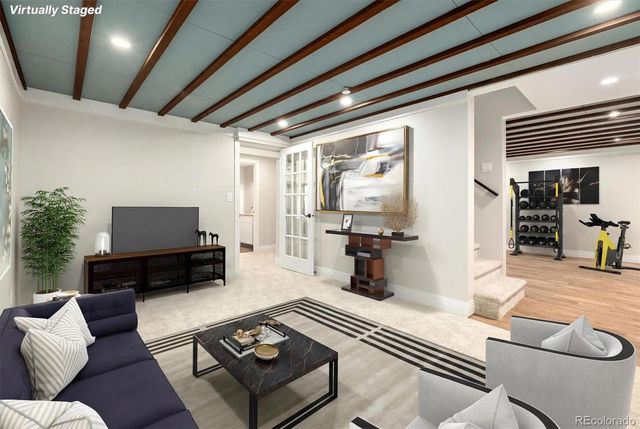 713 Rudi Lane, Golden, CO 80403