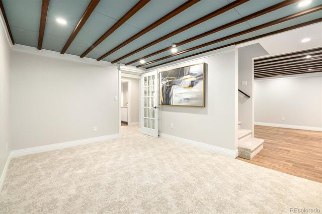 713 Rudi Lane, Golden, CO 80403