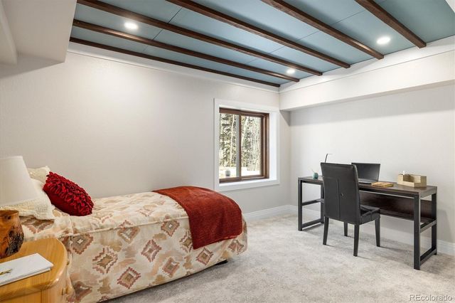 713 Rudi Lane, Golden, CO 80403