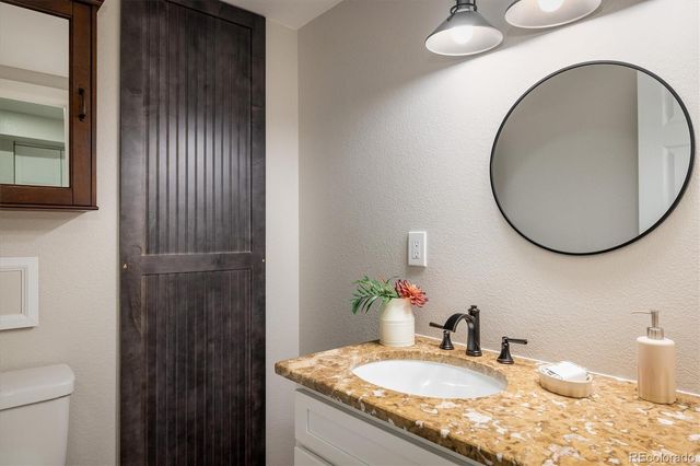 713 Rudi Lane, Golden, CO 80403