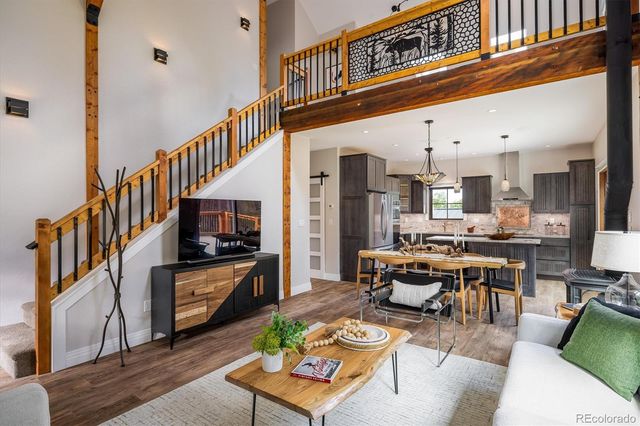 713 Rudi Lane, Golden, CO 80403