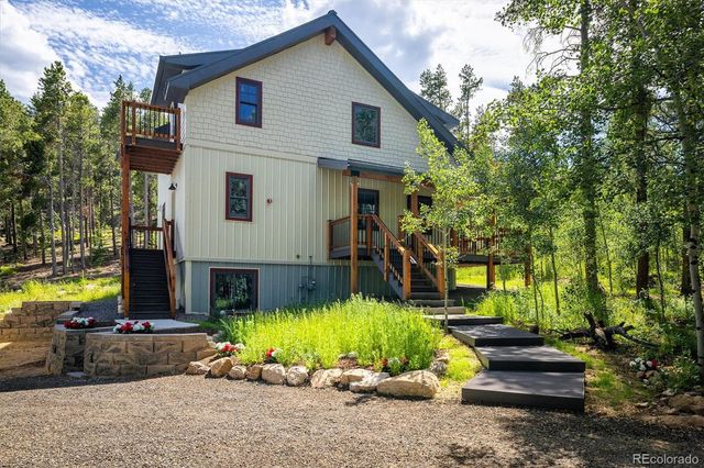 713 Rudi Lane, Golden, CO 80403