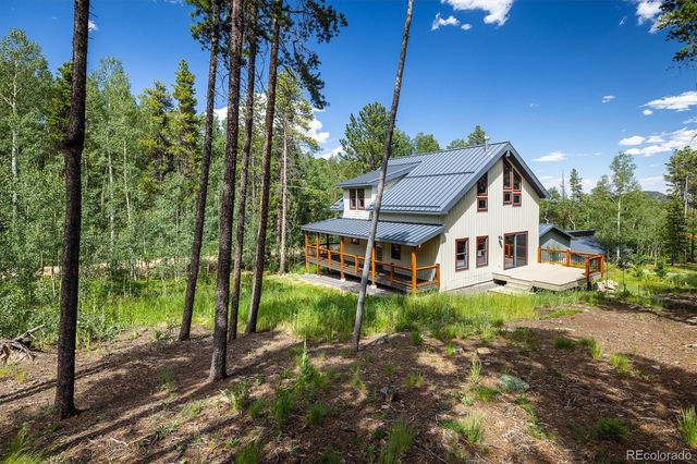 713 Rudi Lane, Golden, CO 80403