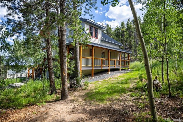 713 Rudi Lane, Golden, CO 80403