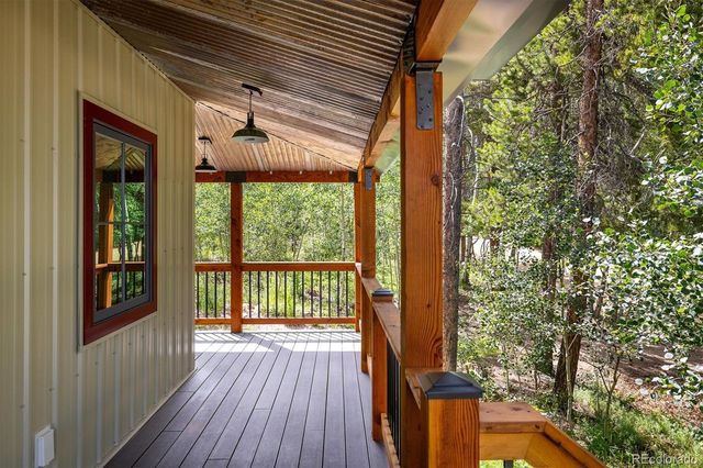 713 Rudi Lane, Golden, CO 80403