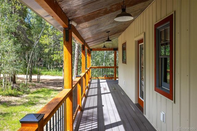 713 Rudi Lane, Golden, CO 80403