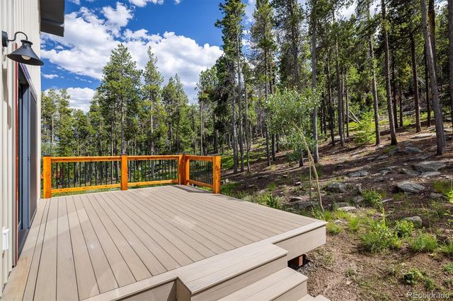 713 Rudi Lane, Golden, CO 80403