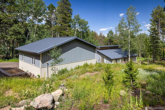 713 Rudi Lane, Golden, CO 80403