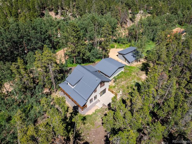 713 Rudi Lane, Golden, CO 80403