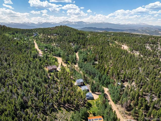 713 Rudi Lane, Golden, CO 80403