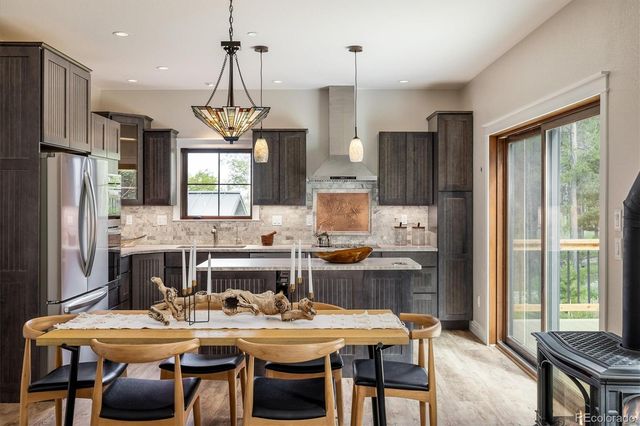 713 Rudi Lane, Golden, CO 80403