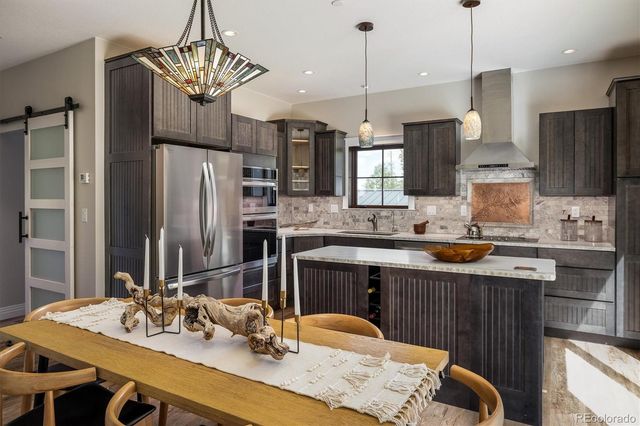 713 Rudi Lane, Golden, CO 80403