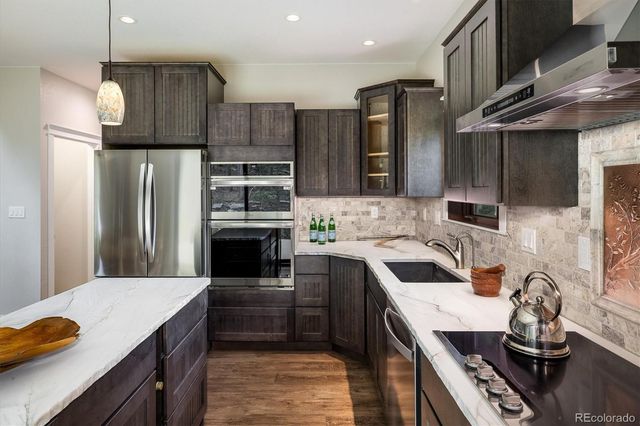 713 Rudi Lane, Golden, CO 80403