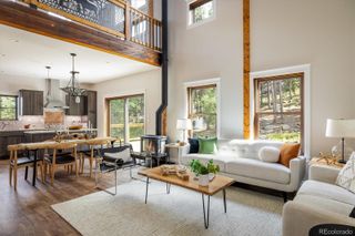 713 Rudi Lane, Golden, CO 80403