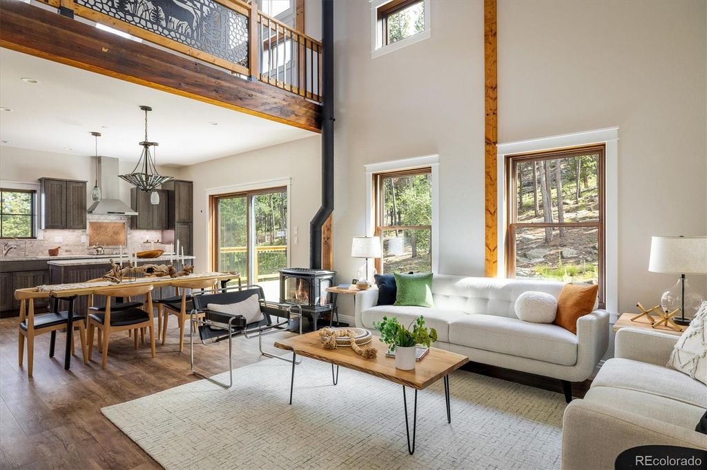 713 Rudi Lane, Golden, CO 80403