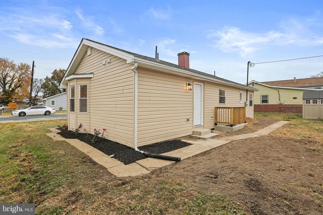 1100 CORD ST, Baltimore, MD 21220