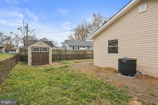 1100 CORD ST, Baltimore, MD 21220