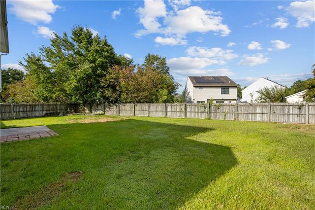 3509 Blaze CT, Suffolk, VA 23435