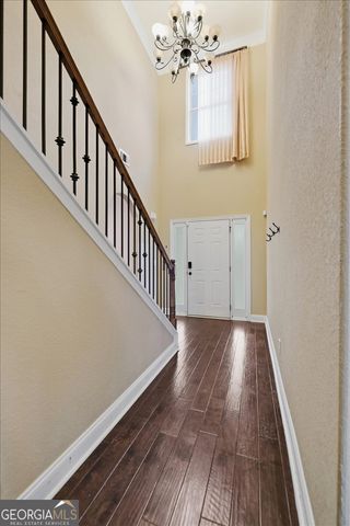 408 Tanner Street, Bonaire, GA 31005