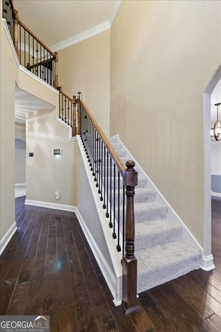 408 Tanner Street, Bonaire, GA 31005