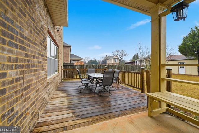 408 Tanner Street, Bonaire, GA 31005