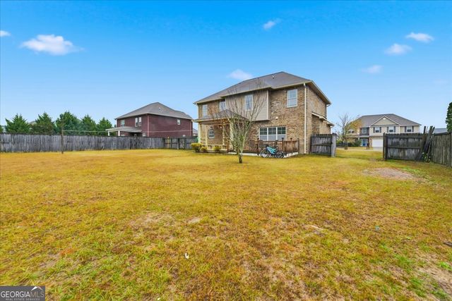 408 Tanner Street, Bonaire, GA 31005