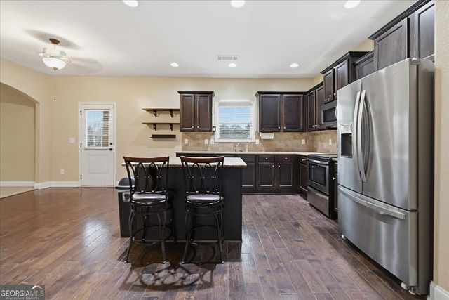 408 Tanner Street, Bonaire, GA 31005