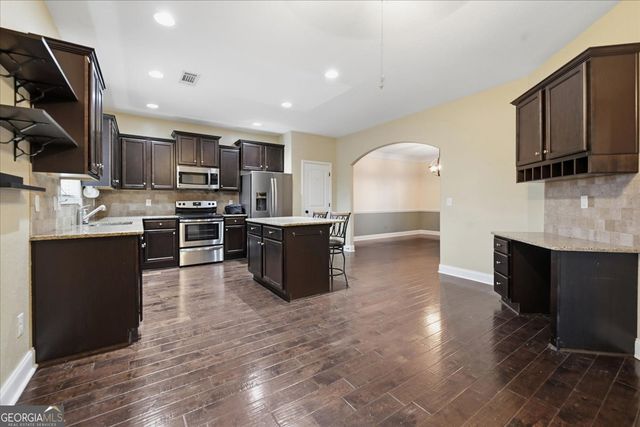 408 Tanner Street, Bonaire, GA 31005