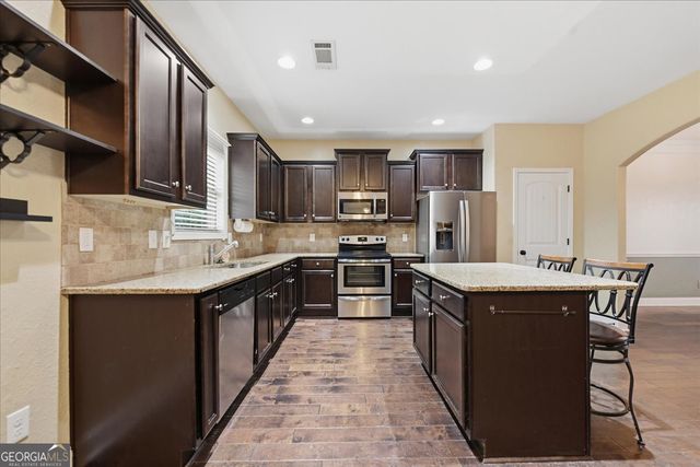 408 Tanner Street, Bonaire, GA 31005