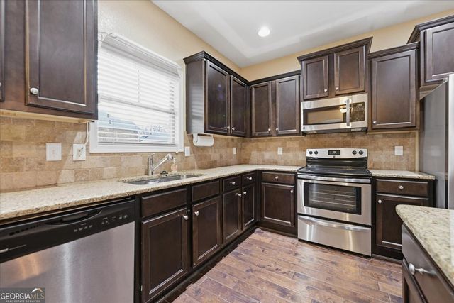 408 Tanner Street, Bonaire, GA 31005