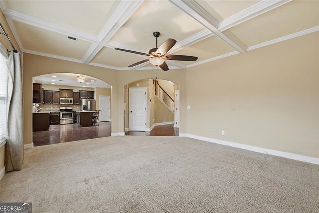 408 Tanner Street, Bonaire, GA 31005