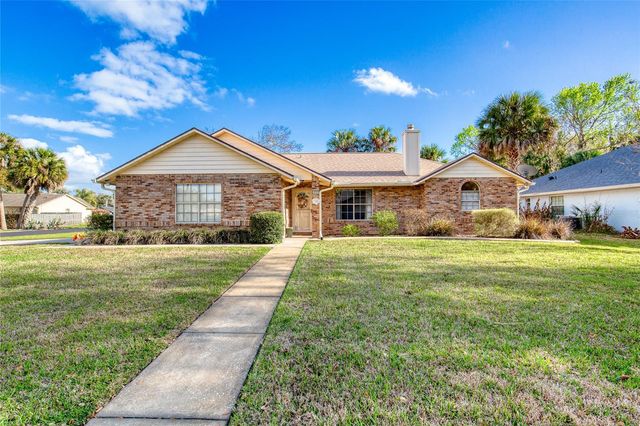 550 WOODGROVE STREET, Ormond Beach, FL 32174