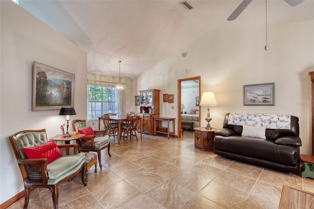 550 WOODGROVE STREET, Ormond Beach, FL 32174