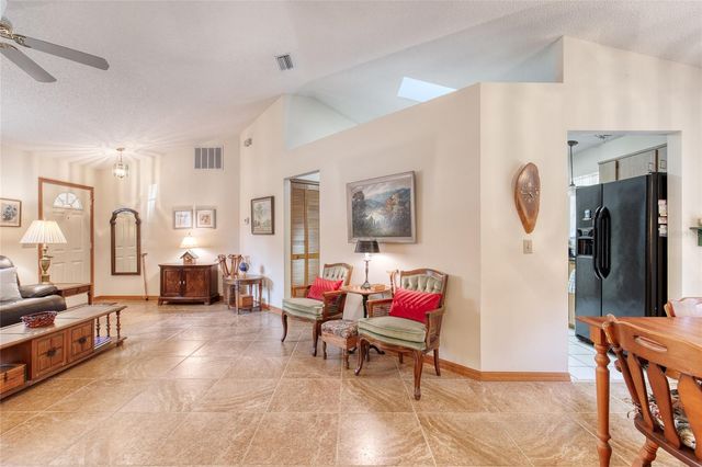 550 WOODGROVE STREET, Ormond Beach, FL 32174