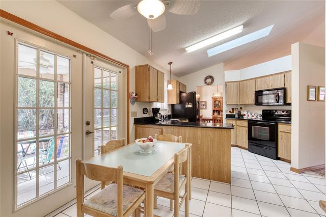 550 WOODGROVE STREET, Ormond Beach, FL 32174