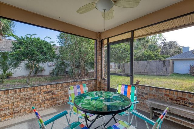 550 WOODGROVE STREET, Ormond Beach, FL 32174