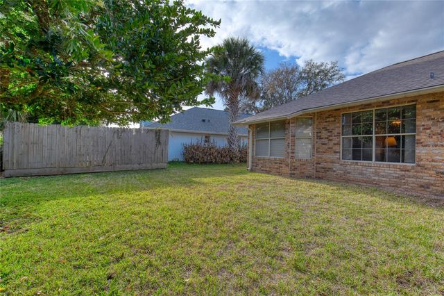 550 WOODGROVE STREET, Ormond Beach, FL 32174