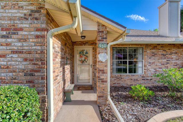 550 WOODGROVE STREET, Ormond Beach, FL 32174