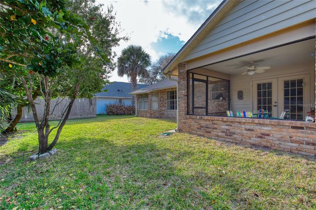 550 WOODGROVE STREET, Ormond Beach, FL 32174