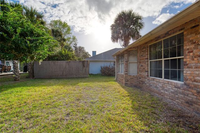 550 WOODGROVE STREET, Ormond Beach, FL 32174