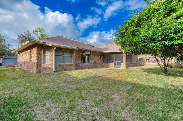 550 WOODGROVE STREET, Ormond Beach, FL 32174