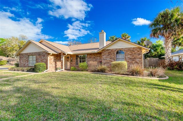 550 WOODGROVE STREET, Ormond Beach, FL 32174