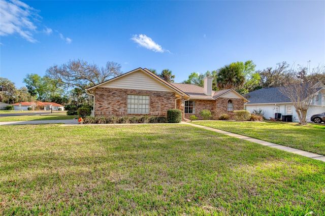 550 WOODGROVE STREET, Ormond Beach, FL 32174