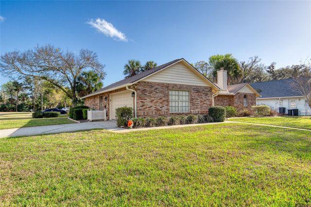 550 WOODGROVE STREET, Ormond Beach, FL 32174