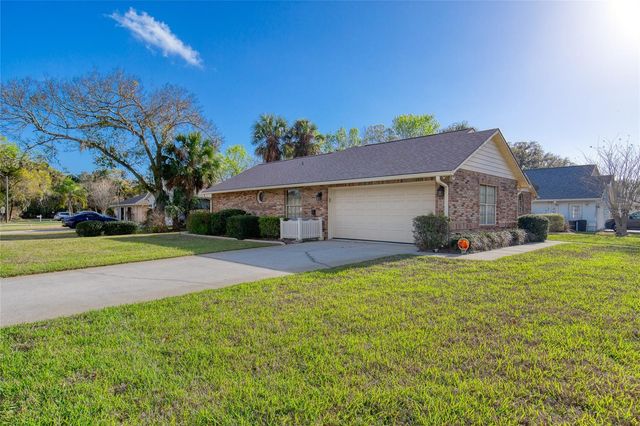 550 WOODGROVE STREET, Ormond Beach, FL 32174